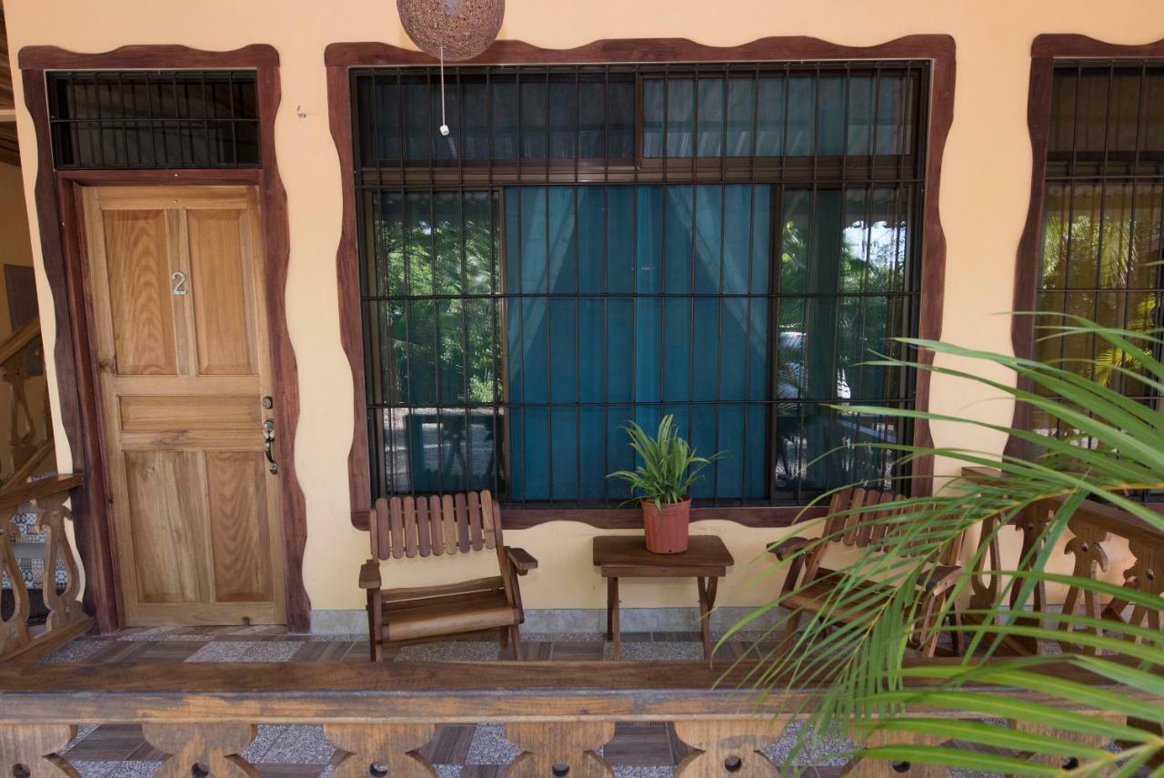 Hotel Sunshine Caribe Puerto Viejo de Talamanca エクステリア 写真